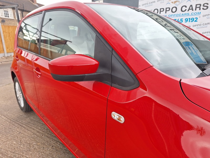 Used Volkswagen up! 2013 for sale - 76224146: Photo 9