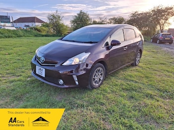 Used Toyota Prius 2014 for sale - 78316190: Photo