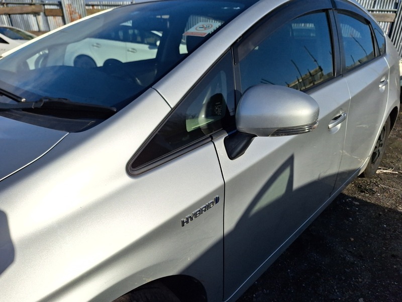 Used Toyota Prius 2019 for sale - 76643097: Photo 10