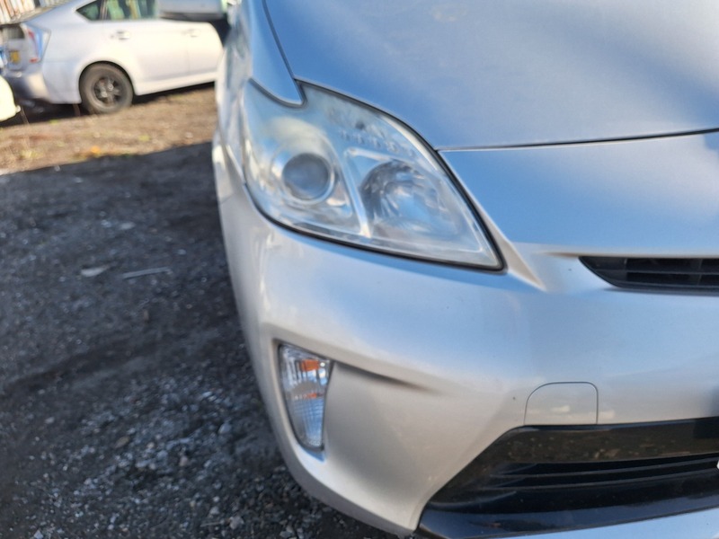 Used Toyota Prius 2019 for sale - 76643097: Photo 11
