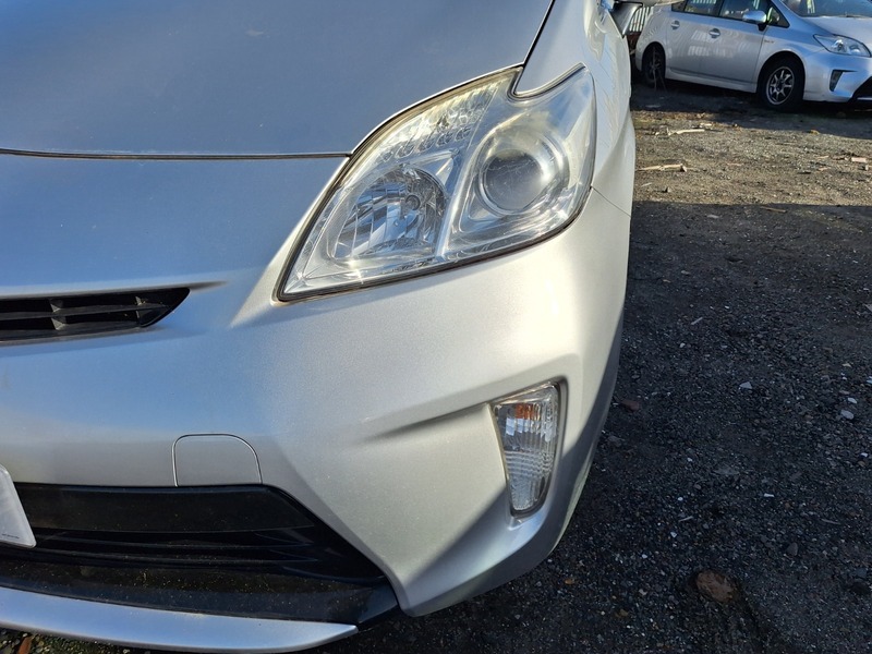 Used Toyota Prius 2019 for sale - 76643097: Photo 12