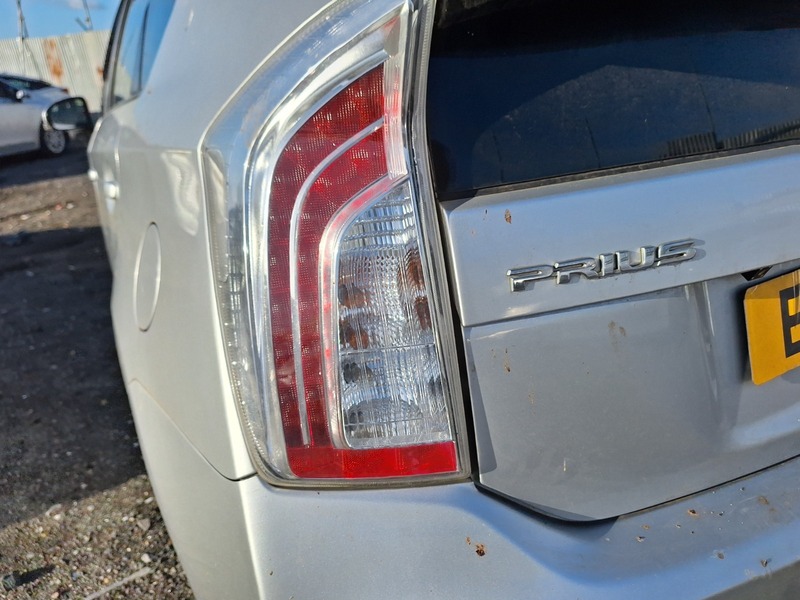 Used Toyota Prius 2019 for sale - 76643097: Photo 13