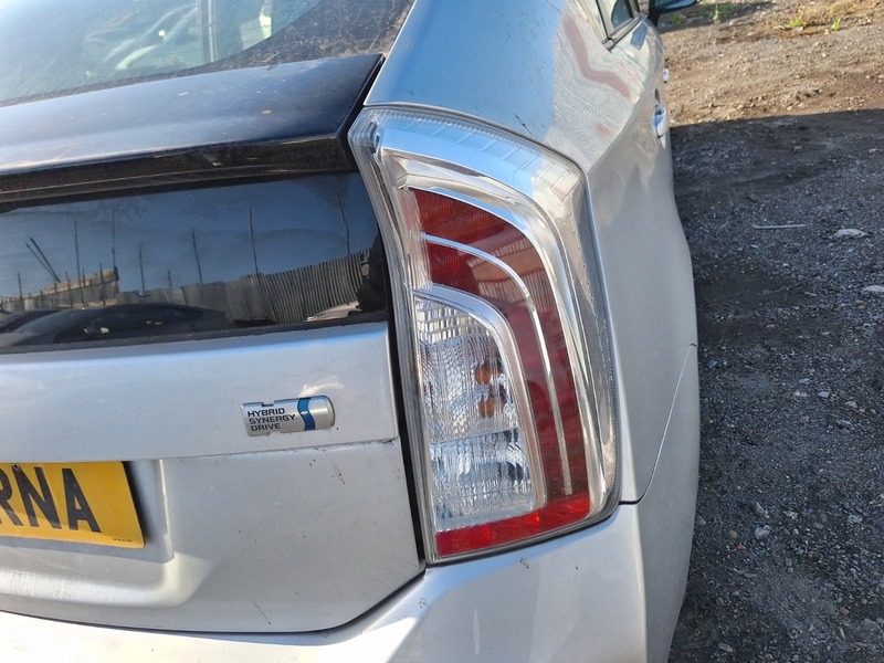 Used Toyota Prius 2019 for sale - 76643097: Photo 14