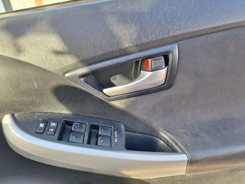 Used Toyota Prius 2019 for sale - 76643097: Photo 15