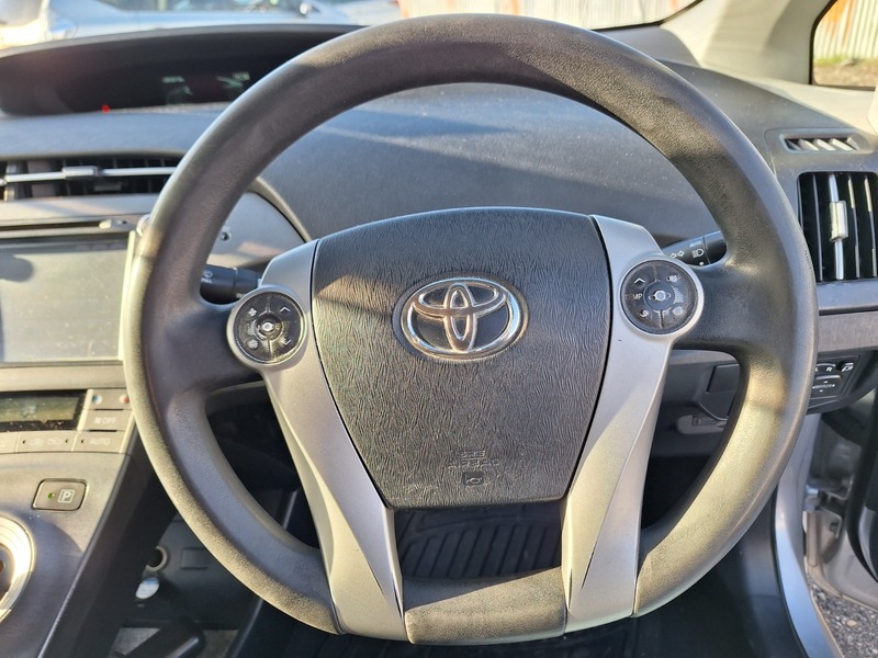 Used Toyota Prius 2019 for sale - 76643097: Photo 17