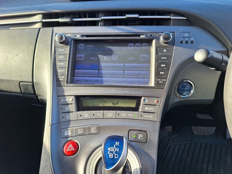 Used Toyota Prius 2019 for sale - 76643097: Photo 18