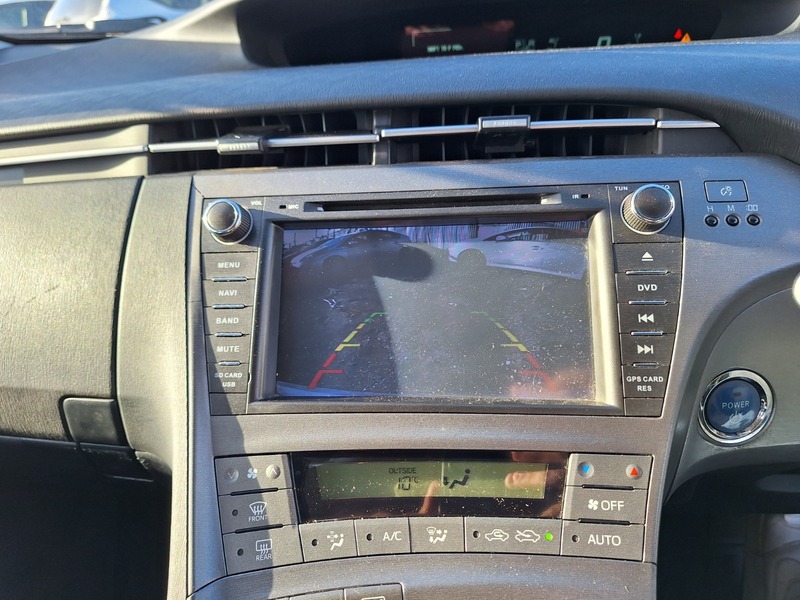 Used Toyota Prius 2019 for sale - 76643097: Photo 19