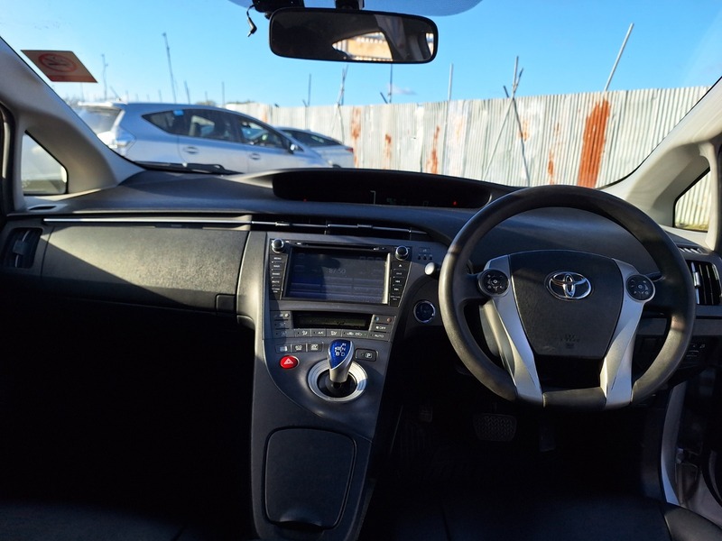 Used Toyota Prius 2019 for sale - 76643097: Photo 20