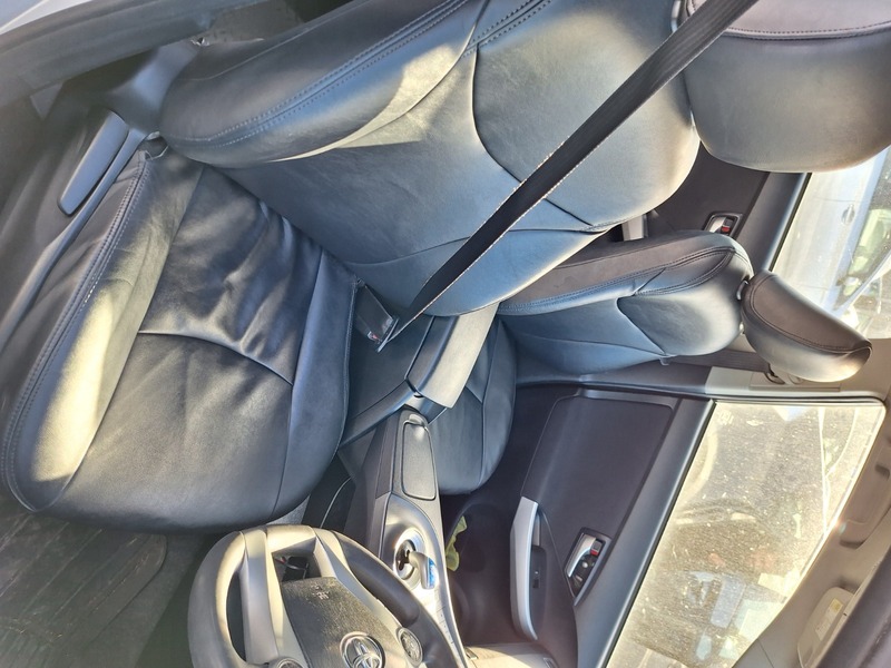 Used Toyota Prius 2019 for sale - 76643097: Photo 21