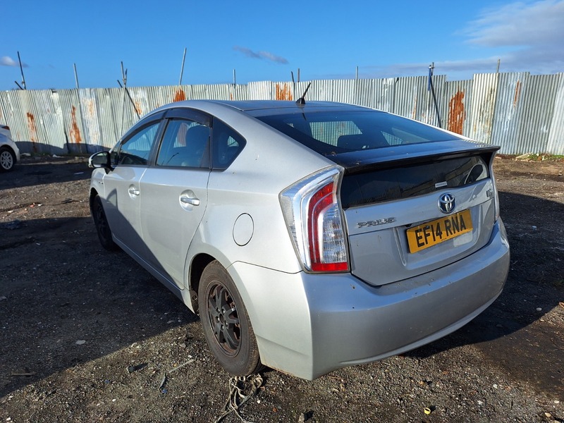 Used Toyota Prius 2019 for sale - 76643097: Photo 5