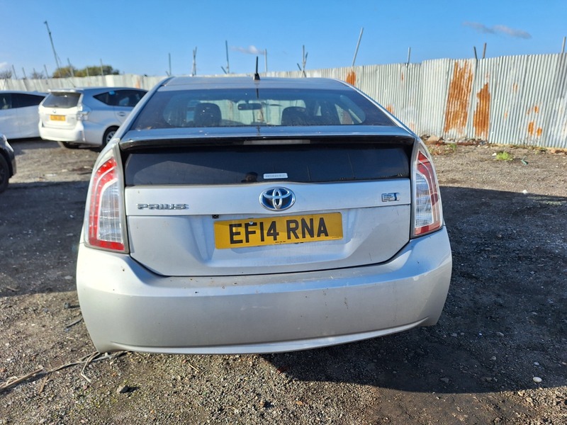 Used Toyota Prius 2019 for sale - 76643097: Photo 6