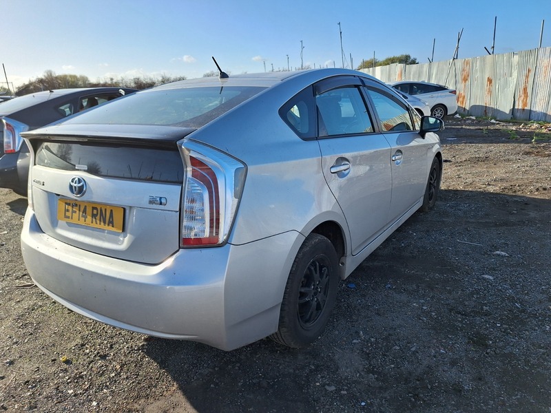 Used Toyota Prius 2019 for sale - 76643097: Photo 7