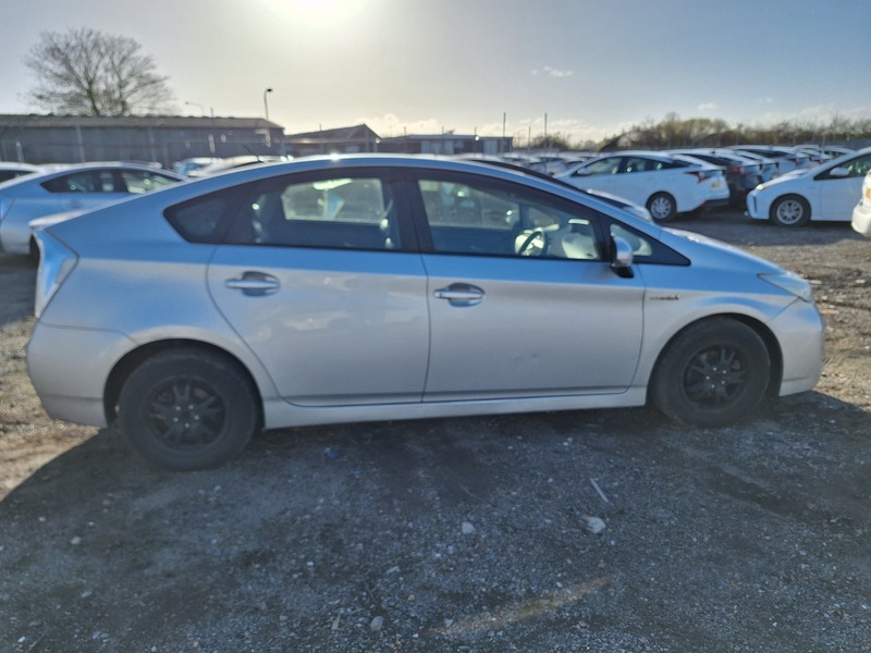 Used Toyota Prius 2019 for sale - 76643097: Photo 8
