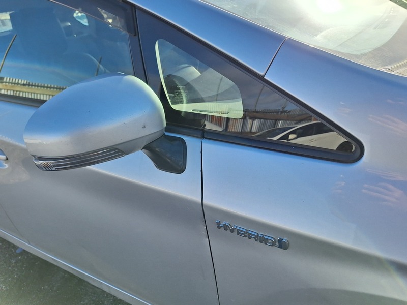 Used Toyota Prius 2019 for sale - 76643097: Photo 9