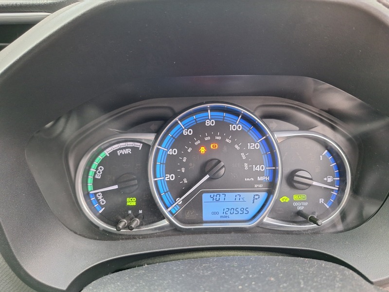 Used Toyota Yaris 2016 for sale - 76334179: Photo 18