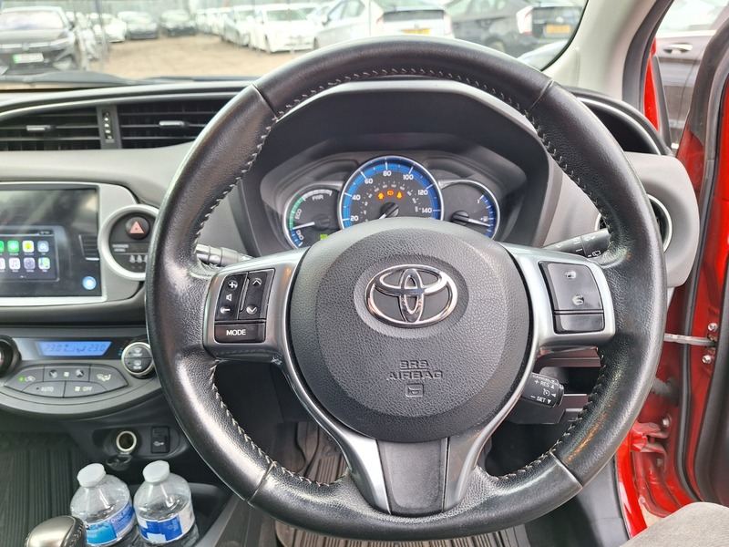 Used Toyota Yaris 2016 for sale - 76334179: Photo 19