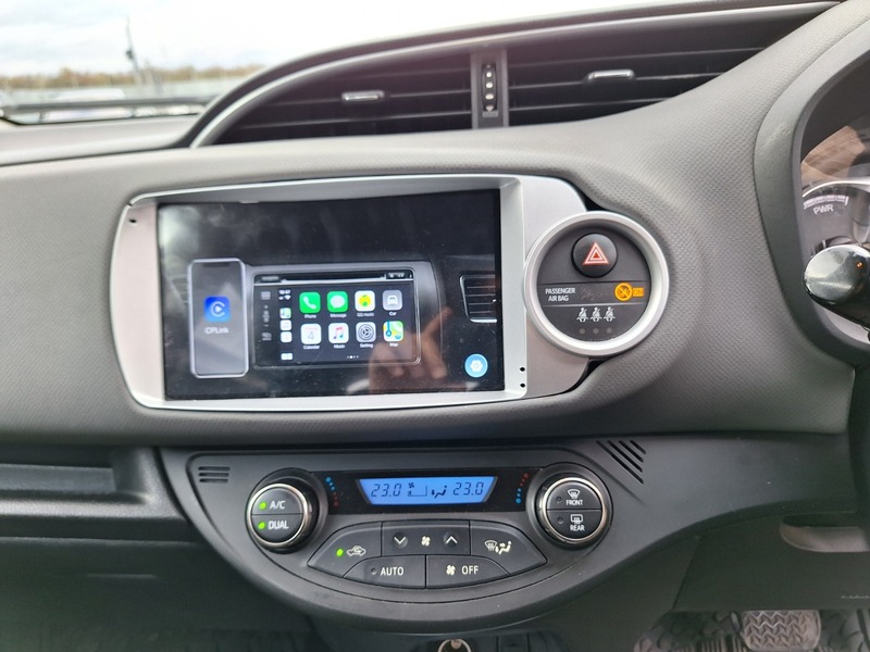 Used Toyota Yaris 2016 for sale - 76334179: Photo 20