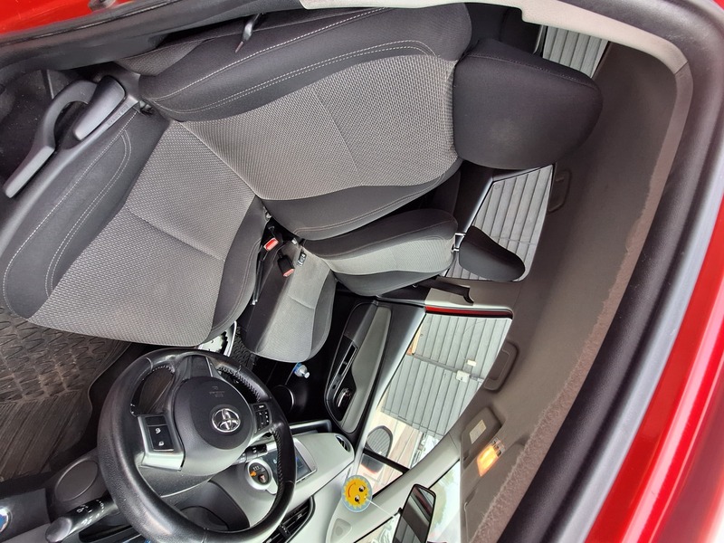 Used Toyota Yaris 2016 for sale - 76334179: Photo 22