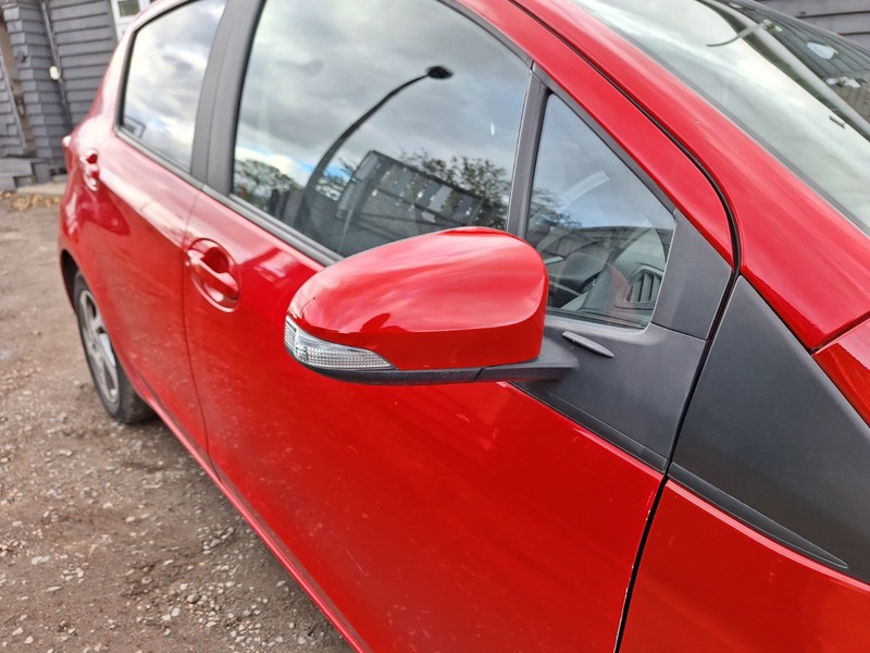 Used Toyota Yaris 2016 for sale - 76334179: Photo 9