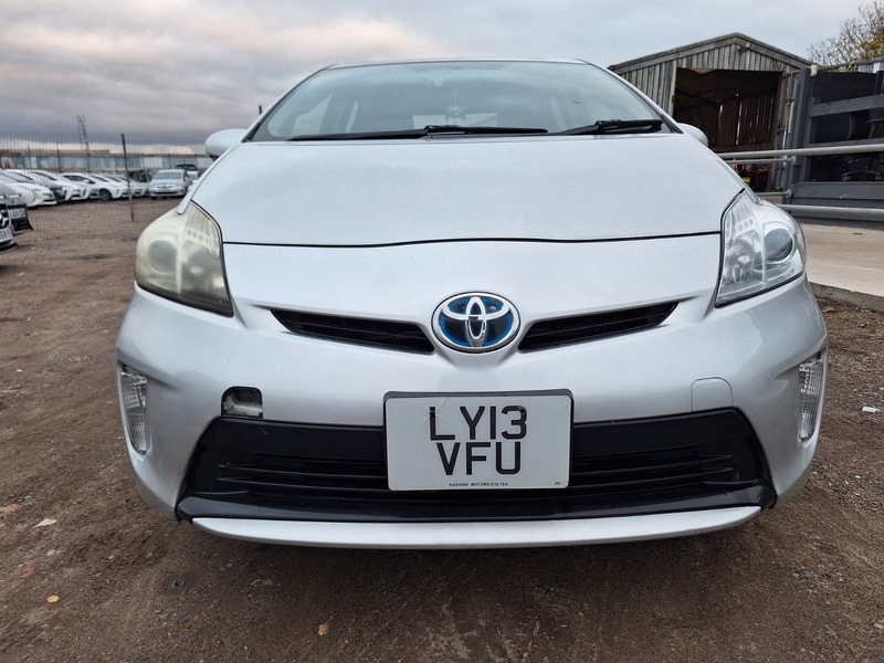 Used Toyota Prius 2016 for sale - 76510435: Photo 10