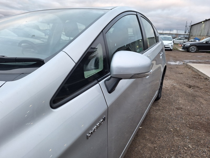 Used Toyota Prius 2016 for sale - 76510435: Photo 11