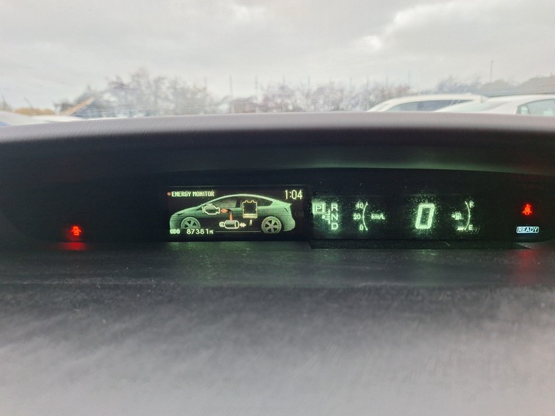 Used Toyota Prius 2016 for sale - 76510435: Photo 15