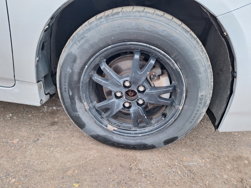 Used Toyota Prius 2016 for sale - 76510435: Photo 24