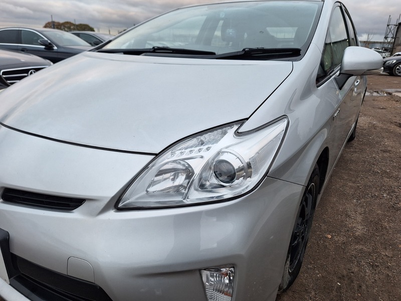 Used Toyota Prius 2016 for sale - 76510435: Photo 9