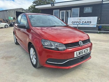 Used Volkswagen Polo undefined for sale - 79450698: Photo