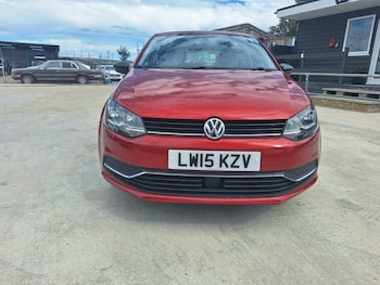 Used Volkswagen Polo undefined for sale - 79450698: Photo
