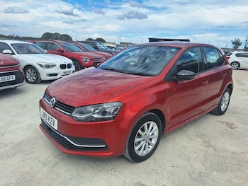Used Volkswagen Polo undefined for sale - 79450698: Photo