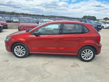 Used Volkswagen Polo undefined for sale - 79450698: Photo