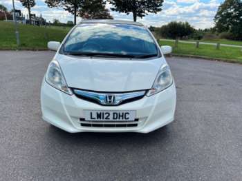 Used Honda Jazz  for sale - 73966211: Photo