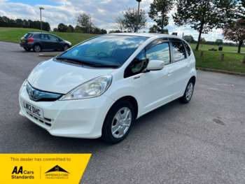 Used Honda Jazz  for sale - 73966211: Photo