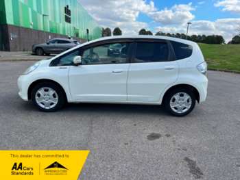 Used Honda Jazz  for sale - 73966211: Photo