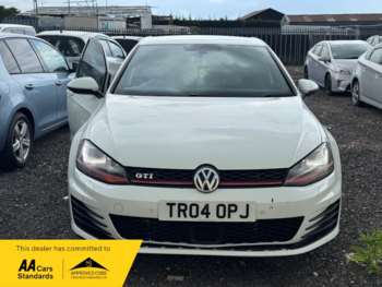 2016 - 2.0 TSI BlueMotion Tech GTI Hatchback 5dr Petrol DSG Euro 6 (s/s) (220 ps)