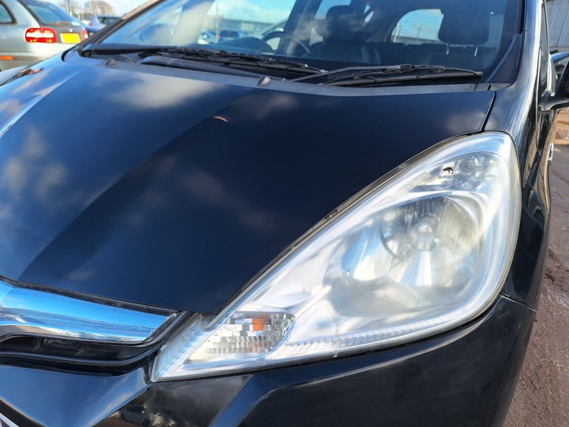 Used Honda Jazz 2013 for sale - 77749331: Photo 10