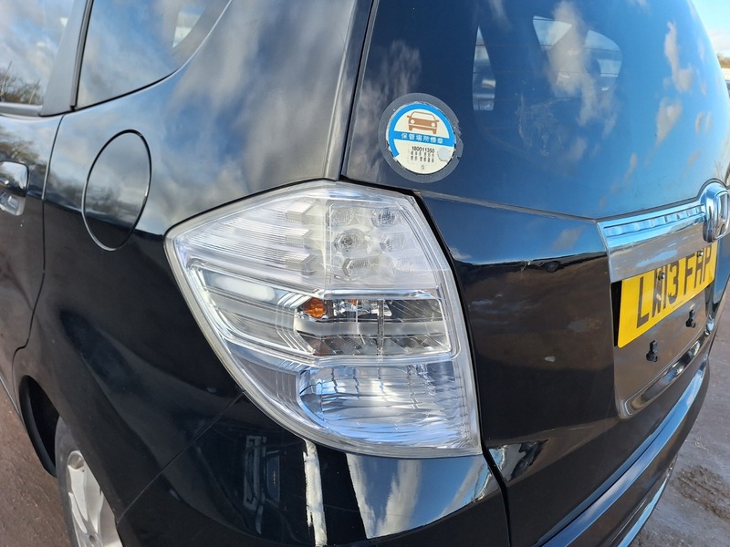 Used Honda Jazz 2013 for sale - 77749331: Photo 11