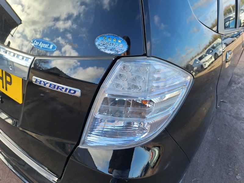 Used Honda Jazz 2013 for sale - 77749331: Photo 12