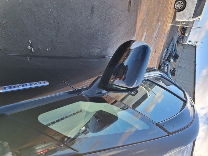 Used Honda Jazz 2013 for sale - 77749331: Photo 8