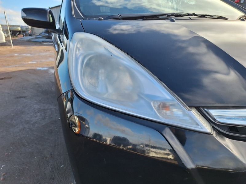 Used Honda Jazz 2013 for sale - 77749331: Photo 9