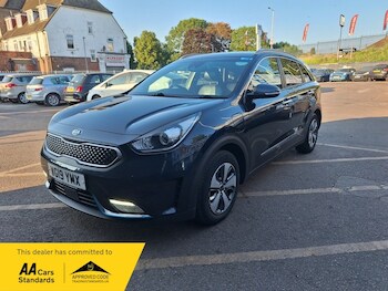 2019 - 1.6 GDi 8.9kWh 3 SUV 5dr Petrol Plug-in Hybrid DCT Euro 6 (s/s) (139 bhp)
