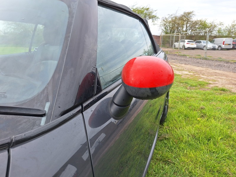 Used MINI Convertible 2018 for sale - 78083767: Photo 11