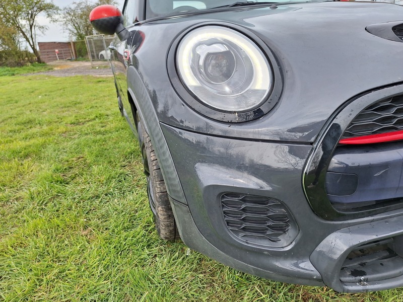 Used MINI Convertible 2018 for sale - 78083767: Photo 12