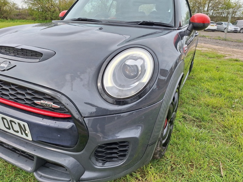 Used MINI Convertible 2018 for sale - 78083767: Photo 13