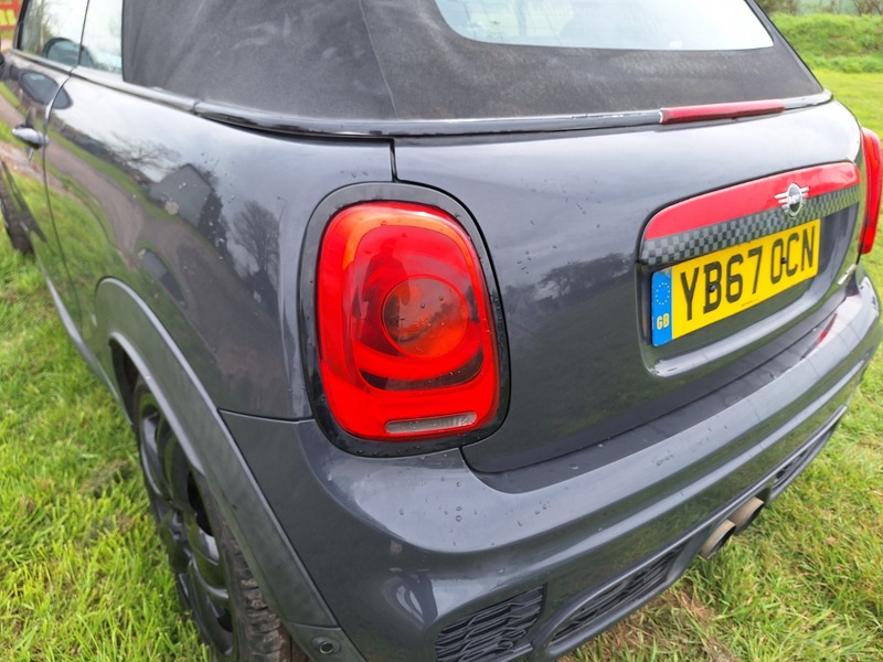 Used MINI Convertible 2018 for sale - 78083767: Photo 15