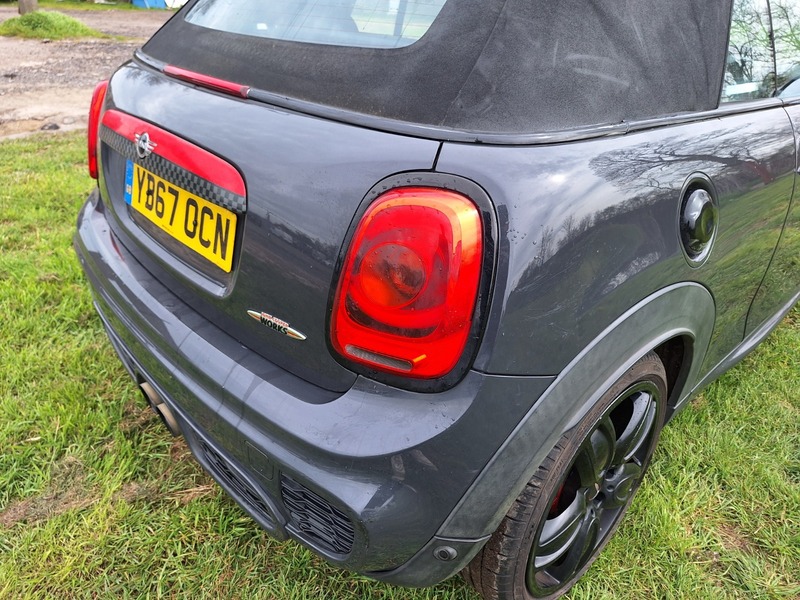 Used MINI Convertible 2018 for sale - 78083767: Photo 16