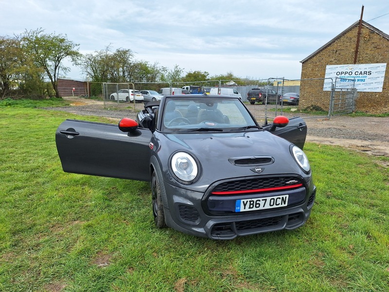 Used MINI Convertible 2018 for sale - 78083767: Photo 19