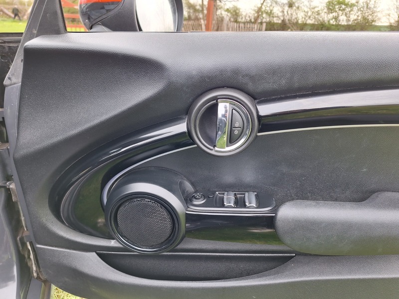 Used MINI Convertible 2018 for sale - 78083767: Photo 23