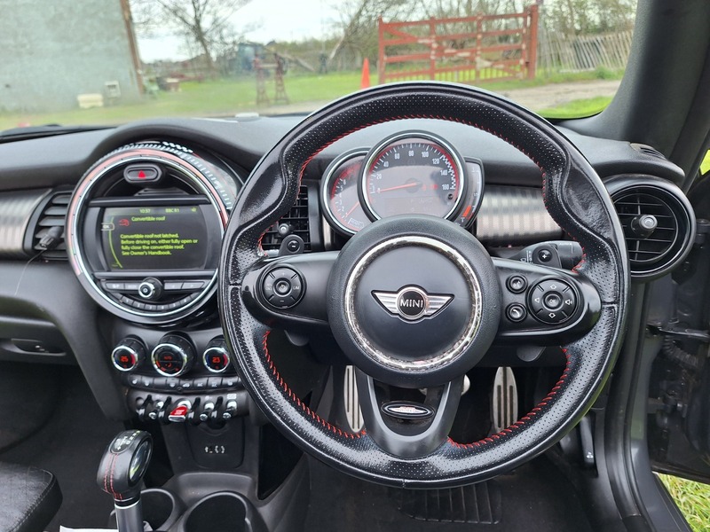 Used MINI Convertible 2018 for sale - 78083767: Photo 24